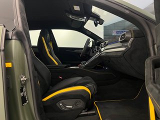 Lamborghini Urus Performante 666cv IVA DEDUCIBLE