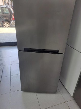 Nevera Corberó Inox No Frost Garantía + Transporte