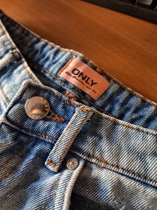 Pantaloncini jeans ONLY