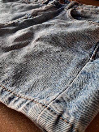 Pantaloncini jeans ONLY