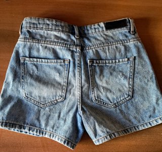 Pantaloncini jeans ONLY