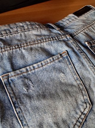 Pantaloncini jeans ONLY
