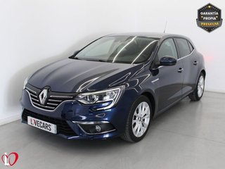 Renault Megane Zen Energy dCi 81kW (110CV)