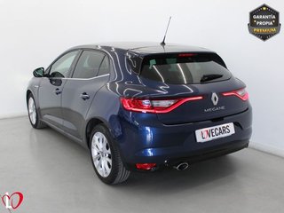 Renault Megane Zen Energy dCi 81kW (110CV)