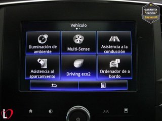 Renault Megane Zen Energy dCi 81kW (110CV)