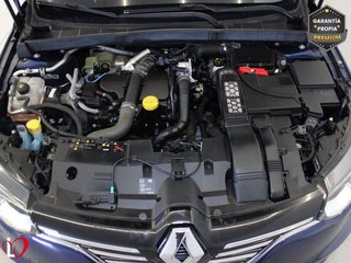 Renault Megane Zen Energy dCi 81kW (110CV)