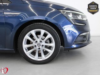 Renault Megane Zen Energy dCi 81kW (110CV)