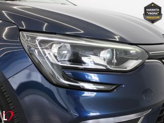 Renault Megane Zen Energy dCi 81kW (110CV)