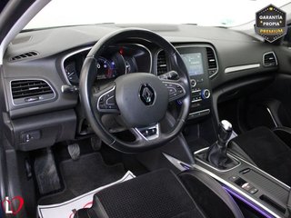 Renault Megane Zen Energy dCi 81kW (110CV)