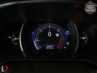 Renault Megane Zen Energy dCi 81kW (110CV)