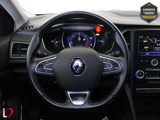 Renault Megane Zen Energy dCi 81kW (110CV)