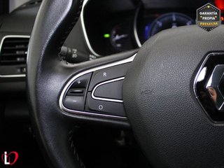 Renault Megane Zen Energy dCi 81kW (110CV)