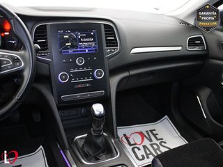 Renault Megane Zen Energy dCi 81kW (110CV)