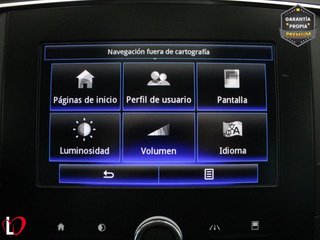 Renault Megane Zen Energy dCi 81kW (110CV)