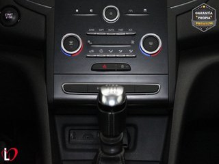 Renault Megane Zen Energy dCi 81kW (110CV)