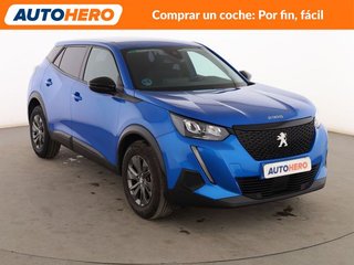 Peugeot 2008 1.5 Blue-HDi Active Pack
