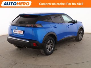 Peugeot 2008 1.5 Blue-HDi Active Pack