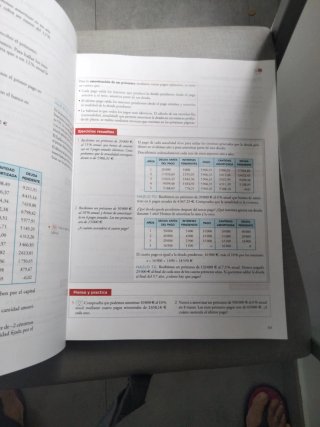 Matemáticas aplicadas a las Ciencias Sociales I...