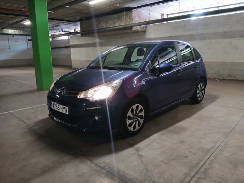 Citroen C3 2014 - foto 1