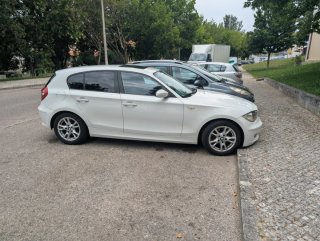 BMW Serie 1 2008