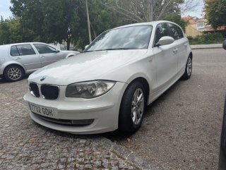 BMW Serie 1 2008