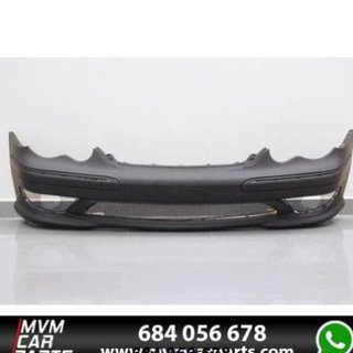 Paragolpes Delantero Mercedes W203 Look AMG Sin Se