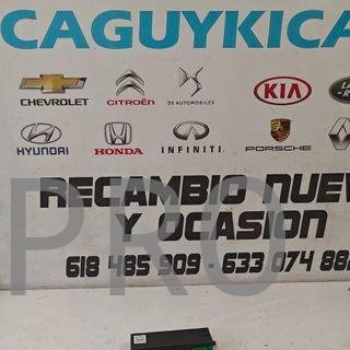 CENTRALITA CIERRE CENTRALIZADO PEUGEOT / CITROEN