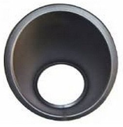 Aro IZQUIERDO O DERECHOdo Faro Antiniebla Paragolpes Delantero para Citroen NEMO 2008, Fiat FIORINO 2008 y Peugeot BIPPER 2008