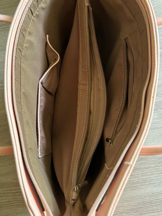 Bolso de mano