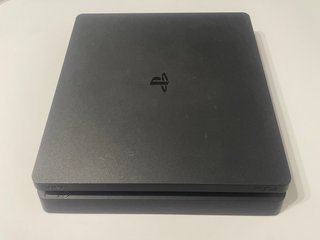 PS4 + FIFA 20