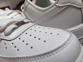 Nike Air Force 1 Bianche