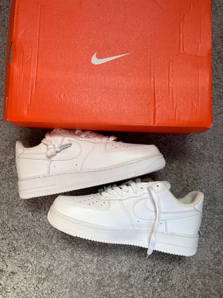 Nike Air Force 1 Bianche