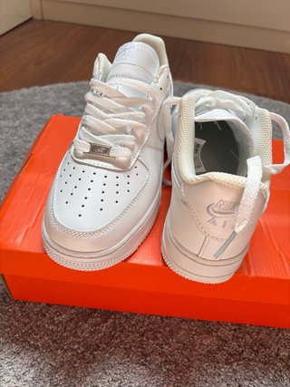 Nike Air Force 1 Bianche