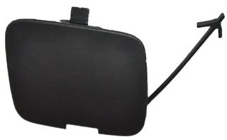 Tapa Remolque Paragolpes Delantero para Citroen NEMO 2008, Fiat FIORINO 2008 y Peugeot BIPPER 2008
