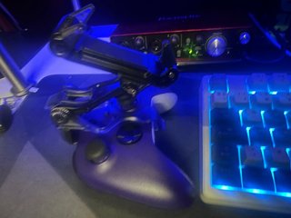 Soporte Móvil Mando Xbox