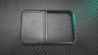 Soporte ModCase Jsaux SteamDeck