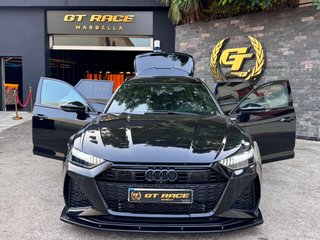 2021 AUDI RS6 AVANT – FULL EQUIP – 68.400KM