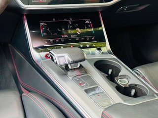 2021 AUDI RS6 AVANT – FULL EQUIP – 68.400KM