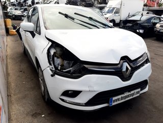 Renault 1162264 módulo electronico 282754595r clio