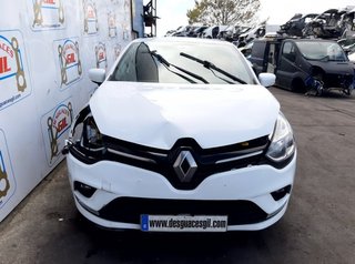 Renault 1162264 módulo electronico 282754595r clio