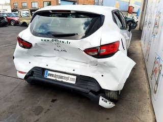 Renault 1162264 módulo electronico 282754595r clio