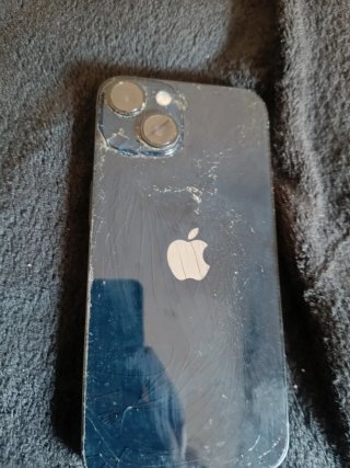 Móvil Apple iPhone 14