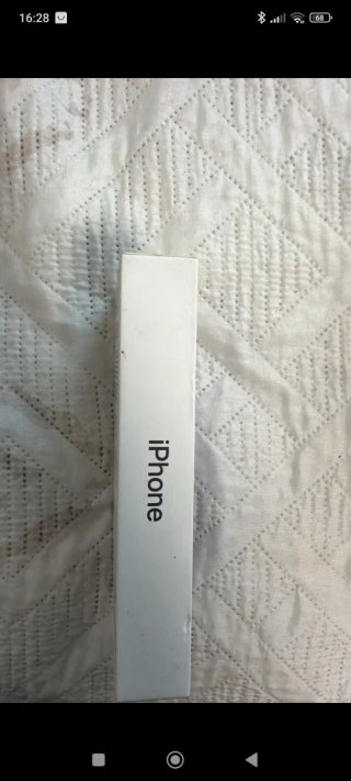 Móvil Apple iPhone 14