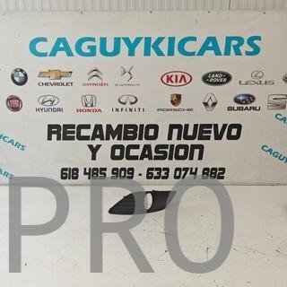 MOLDURA ANTINIEBLAS DERECHO FORD FOCUS NUEVO