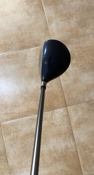 Palo de golf Cleveland Launcher 19º