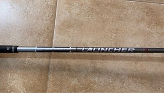 Palo de golf Cleveland Launcher 19º