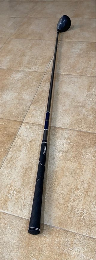 Palo de golf Cleveland Launcher 19º