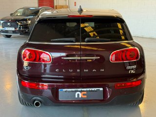 MINI Clubman 2019