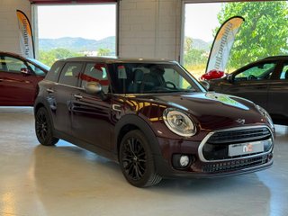 MINI Clubman 2019