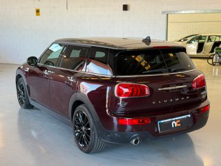 MINI Clubman 2019